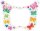 Faber-Castell 201971 - Geschenkset Schmetterling, Buntstifte Set Sparkle, 20-teilig, inkl. Schmetterling Sticker