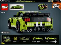 LEGO 42138 Technic Ford Mustang Shelby GT500,...