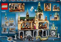 LEGO 76389 Harry Potter Schloss Hogwarts Kammer des...
