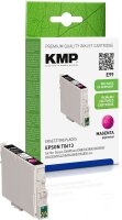 KMP E99 magenta pigmentiert Tintenpatrone ersetzt Epson...