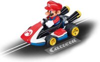 Carrera 20064033 Go!!! Nintendo Mario Kart 8 Rennauto...