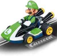 Carrera 20064034 - GO!!! Nintendo Mario Kart™ 8 -...