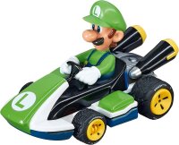Carrera 20064034 - GO!!! Nintendo Mario Kart™ 8 - Luigi