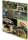 HERMA 19451 Sammelmappe DIN A3 Tierwelten Waldtiere, stabile Pappe, Ordnungsmappe mit vollständigen Innendruck und Gummizug, Dokumentenmappe für Kinder, Jungen und Mädchen