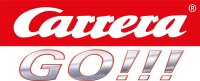 Carrera GO!!! Ausbauset 3 20061614 Erweiterungsartikel, 342 mm