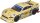 Carrera Evolution Ford Mustang GTY No.24 Rennauto | Slotcar im Maßstab 1:32 | Front- und Rücklicht | Spielzeug für Kinder ab 8 Jahren