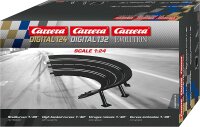 Carrera 20020574 Exclusiv/ Evolution, Maßstab 1:24,...