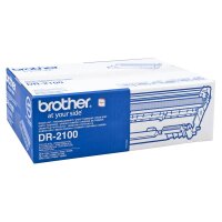 Brother DR-2100 Trommeleinheit Kapazität 12.000 Seiten