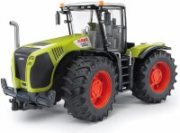 Bruder 03015 - Claas Xerion 5000 - 1:16 Traktor Trecker...