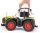 Bruder 03015 - Claas Xerion 5000 - 1:16 Traktor Trecker Schlepper Bulldog Bauernhof Landwirtschaft Feldarbeit Maschine bworld Spielzeug Fahrzeug
