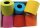 RENOVA Geschenkbox Toilettenpapier - 6er Pack - Toilettenpapier-Mix 3-lagig, 6 Stück - farbiges Toilettenpapier - Renova - leichter Duft - nicht abfärbend - buntes Klopapier 6er Pack