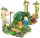 Mattel Mega Construx HDL86 - Pokémon Dschungel-Ruinen Bauset, Spielset mit 464 Teilen, inklusive Glumanda, Tragasso und Amonitas-Figuren, Spielzeug für Kinder ab 7 Jahren