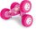 Carrera RC 2,4GHz Mini Turnator Pink I ferngesteuertes Auto ab 6 Jahren I Elektro-Mini-Car inkl. Fernbedienung, Akku & Batterien I Spielzeug für Kinder und Erwachsene für drinnen & draußen, Bunt