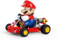Carrera RC Mario Kart Pipe Kart für Kinder ab 6...