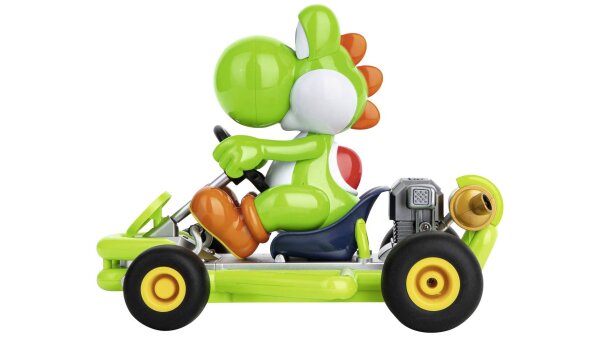 Carrera 2,4GHz Mario Kart (TM) Pipe Kart, Yoshi