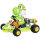 Carrera 2,4GHz Mario Kart (TM) Pipe Kart, Yoshi
