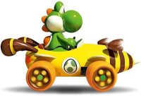 Carrera RC Nintendo Mario Kart Bumble V mit Yoshi I...