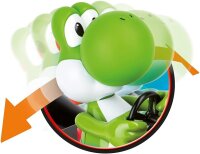 Carrera RC Nintendo Mario Kart Bumble V mit Yoshi I...