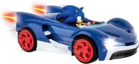 Carrera 2,4GHz Team Sonic - Sonic 1:20