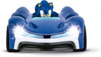 Carrera 2,4GHz Team Sonic - Sonic 1:20