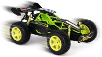 Carrera RC 2,4GHz Lime Buggy B/O