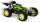 Carrera RC 2,4GHz Lime Buggy B/O