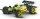 Carrera RC PROFI Lime Star - PX 370183012 Ferngesteuertes Profi Auto