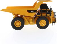Carrera 1:35 RC CAT 770 Mining Truck (B/O)