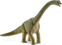 schleich 14581 Brachiosaurus, für Kinder ab 5-12...