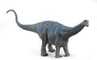 Schleich 15027 Dinosaurs. Brontosaurus, Multicolor, 32.77...