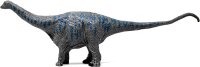 Schleich 15027 Dinosaurs. Brontosaurus, Multicolor, 32.77 x 32.77 x 10.92 cm