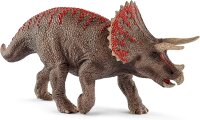 schleich 15000 Triceratops, für Kinder ab 5-12 Jahren, DINOSAURS - Spielfigur
