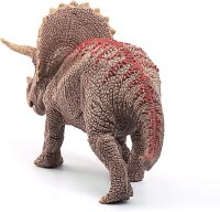 schleich 15000 Triceratops, für Kinder ab 5-12 Jahren, DINOSAURS - Spielfigur