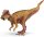 schleich 15024 Pachycephalosaurus, für Kinder ab 5-12 Jahren, DINOSAURS - Spielfigur