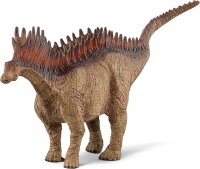 schleich 15029 Amargasaurus, für Kinder ab 5-12 Jahren, DINOSAURS - Spielfigur