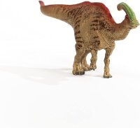 schleich 15030 Parasaurolophus, für Kinder ab 5-12 Jahren, DINOSAURS - Spielfigur