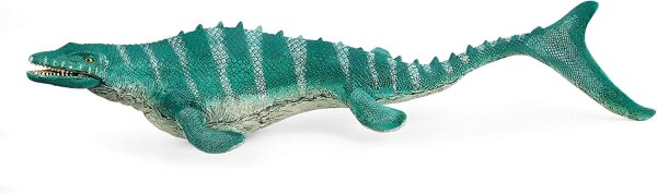 schleich 15026 Mosasaurus, für Kinder ab 5-12 Jahren, DINOSAURS - Spielfigur