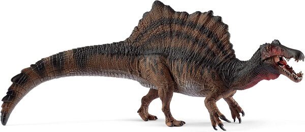 Schleich 15009 Spinosaurus,Multicoloured,40 x 9.50 x 11.10 cm