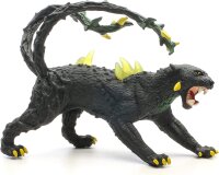 SCHLEICH Schatten-Panther (Eldrador Mehrfarbig)