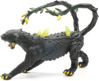 SCHLEICH Schatten-Panther (Eldrador Mehrfarbig)