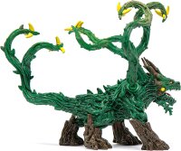 schleich 70144 Dschungel Ungeheuer, für Kinder ab 7-12 Jahren, ELDRADOR CREATURES - Spielfigur