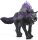 schleich 42554 Schattenwolf, für Kinder ab 7-12 Jahren, ELDRADOR CREATURES - Spielfigur