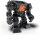 schleich 42597 Eldrador Mini Creatures Schatten-Lava-Roboter, für Kinder ab 7-12 Jahren, ELDRADOR CREATURES - Sammelfigur