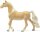 schleich 13912 American Saddlebred Stute, für Kinder ab 5-12 Jahren, HORSE CLUB - Spielfigur