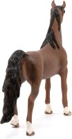 schleich 13913 American Saddlebred Wallach, für Kinder ab 5-12 Jahren, HORSE CLUB - Spielfigur