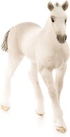 schleich 13860 Holsteiner Fohlen, für Kinder ab 5-12 Jahren, HORSE CLUB - Spielfigur