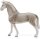 schleich 13859 Holsteiner Wallach, für Kinder ab 5-12 Jahren, HORSE CLUB - Spielfigur