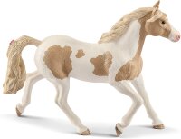 schleich 13884 Paint Horse Stute, für Kinder ab 5-12...