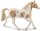 schleich 13884 Paint Horse Stute, für Kinder ab 5-12 Jahren, HORSE CLUB - Spielfigur