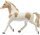 schleich 13884 Paint Horse Stute, für Kinder ab 5-12 Jahren, HORSE CLUB - Spielfigur